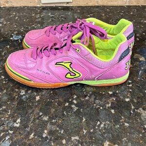 JOMA TOP Flex Trainers! 8